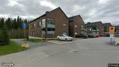 Rooms for rent in Tampere Eteläinen - Photo from Google Street View
