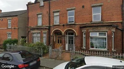 Apartments for rent in Dublin 3 - Photo from Google Street View