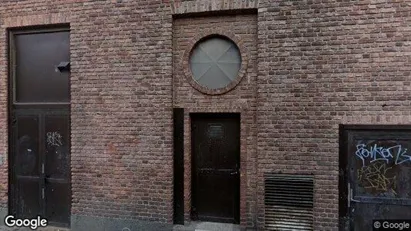 Apartments for rent in Borås - Photo from Google Street View