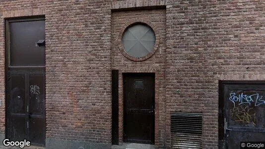 Apartments for rent in Borås - Photo from Google Street View