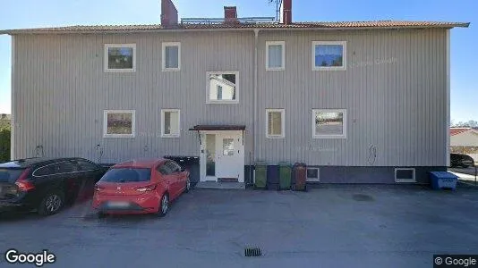 Apartments for rent in Sundsvall - Photo from Google Street View