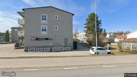 Apartments for rent in Sundsvall - Photo from Google Street View