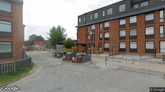 Apartments for rent in Örebro - Photo from Google Street View