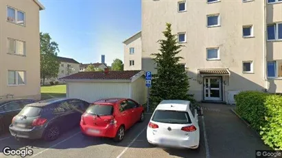 Apartments for rent in Lundby - Photo from Google Street View