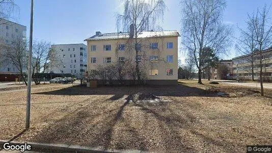 Apartments for rent in Oulu - Photo from Google Street View
