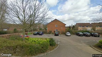 Apartments for rent in Welwyn Garden City - Hertfordshire - Photo from Google Street View