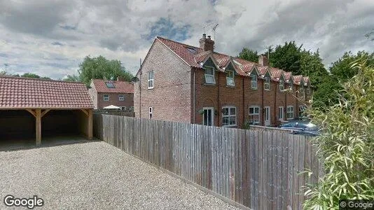 Apartments for rent in Dereham - Norfolk - Photo from Google Street View