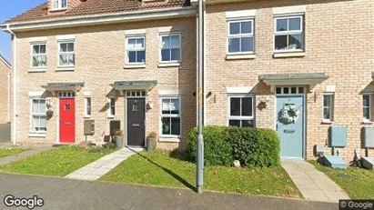 Apartments for rent in Stockton-on-Tees - Cleveland - Photo from Google Street View