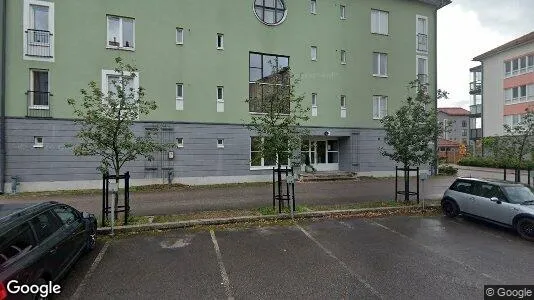 Apartments for rent in Vantaa - Photo from Google Street View