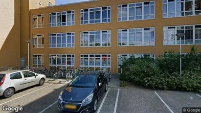 Apartments for rent in Arnhem - Photo from Google Street View
