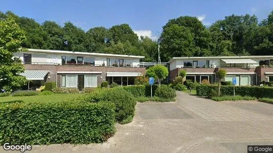 Apartments for rent in Lochem - Photo from Google Street View