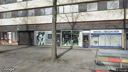 Apartments for rent in Pori - Photo from Google Street View