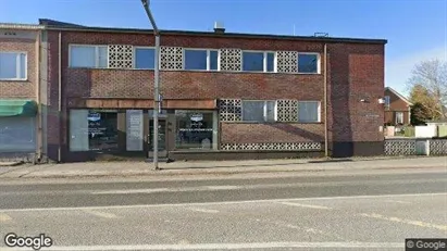 Apartments for rent in Pori - Photo from Google Street View