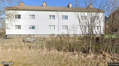 Apartments for rent in Pori - Photo from Google Street View