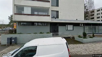 Apartments for rent in Rauma - Photo from Google Street View
