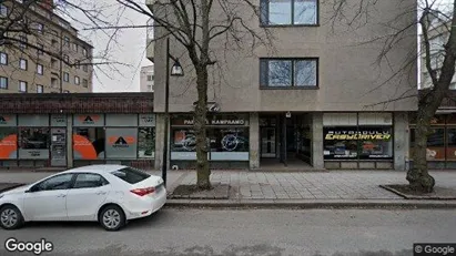 Apartments for rent in Rauma - Photo from Google Street View
