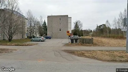 Apartments for rent in Pori - Photo from Google Street View