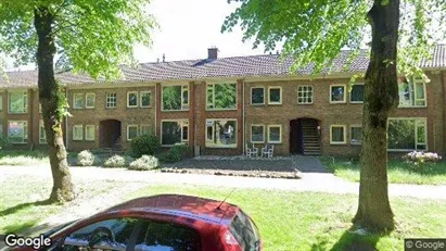 Apartments for rent in Veendam - Photo from Google Street View
