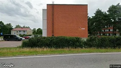 Apartments for rent in Pori - Photo from Google Street View