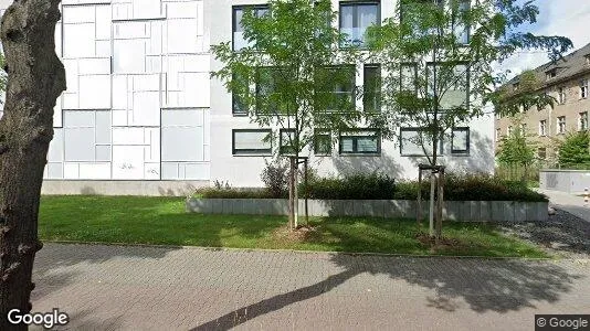 Apartments for rent in Leipzig - Photo from Google Street View