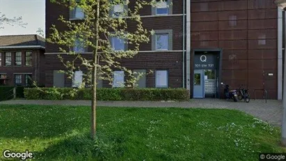 Apartments for rent in Arnhem - Photo from Google Street View