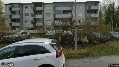 Rooms for rent in Tampere Kaakkoinen - Photo from Google Street View