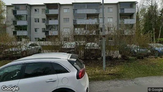 Rooms for rent in Tampere Kaakkoinen - Photo from Google Street View