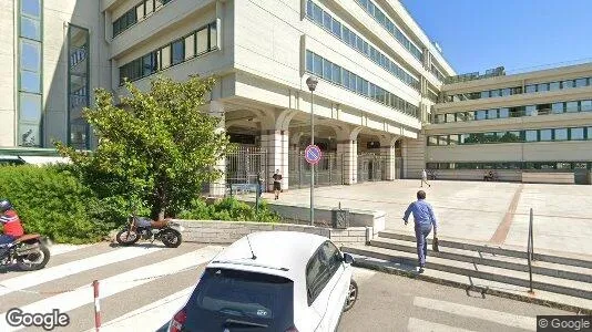 Apartments for rent in Frosinone - Photo from Google Street View