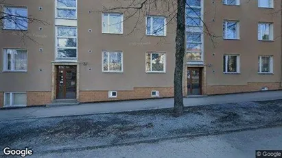 Apartments for rent in Tampere Keskinen - Photo from Google Street View