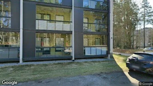 Apartments for rent in Tampere Eteläinen - Photo from Google Street View