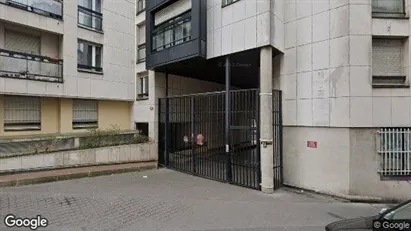 Rooms for rent in Tricarico - Photo from Google Street View