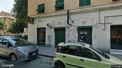 Rooms for rent in Genoa - Photo from Google Street View