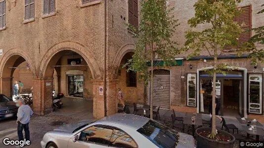Rooms for rent in Modena - Photo from Google Street View