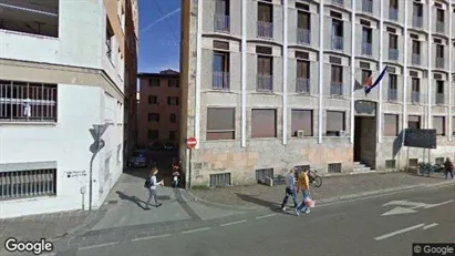 Apartments for rent in Pisa - Photo from Google Street View
