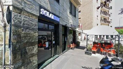 Apartments for rent in Milano Zona 3 - Porta Venezia, Città Studi, Lambrate - Photo from Google Street View