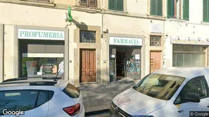 Apartments for rent in Florence - Photo from Google Street View