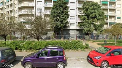 Rooms for rent in Turin - Photo from Google Street View