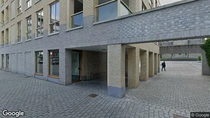 Apartments for rent in Harelbeke - Photo from Google Street View