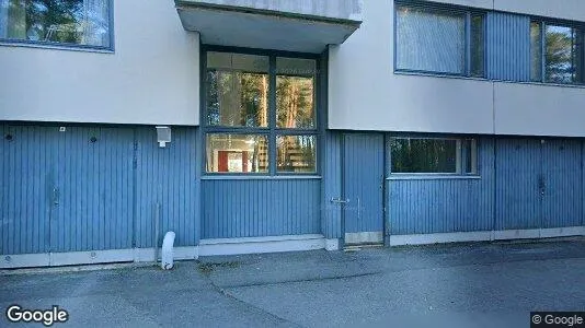 Apartments for rent in Oulu - Photo from Google Street View