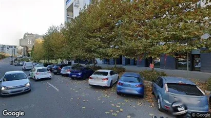 Apartments for rent in Cluj-Napoca - Photo from Google Street View