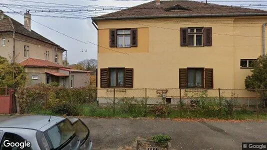 Apartments for rent in Şelimbăr - Photo from Google Street View