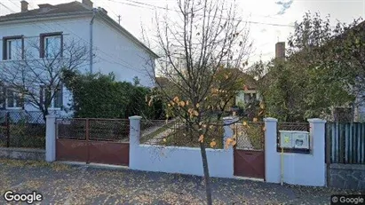 Apartments for rent in Şelimbăr - Photo from Google Street View