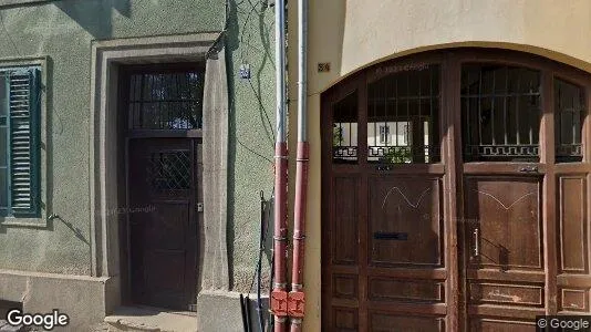 Apartments for rent in Şelimbăr - Photo from Google Street View