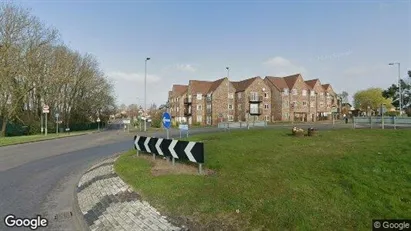 Apartments for rent in Stockton-on-Tees - Cleveland - Photo from Google Street View
