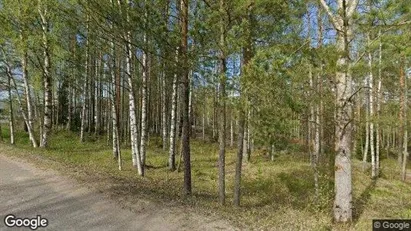 Apartments for rent in Jyväskylä - Photo from Google Street View