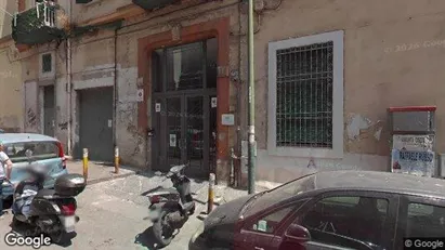 Apartments for rent in Napoli Municipalità 3 - Photo from Google Street View