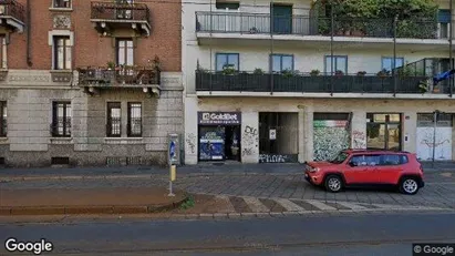 Rooms for rent in Milano Zona 2 - Stazione Centrale, Gorla, Turro, Greco, Crescenzago - Photo from Google Street View