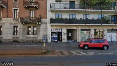 Rooms for rent in Milano Zona 2 - Stazione Centrale, Gorla, Turro, Greco, Crescenzago - Photo from Google Street View