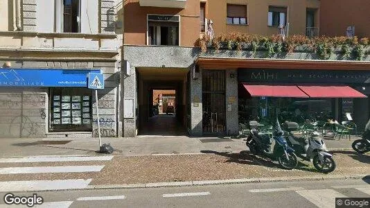 Rooms for rent in Milano Zona 2 - Stazione Centrale, Gorla, Turro, Greco, Crescenzago - Photo from Google Street View