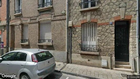 Rooms for rent in Pistoia - Photo from Google Street View